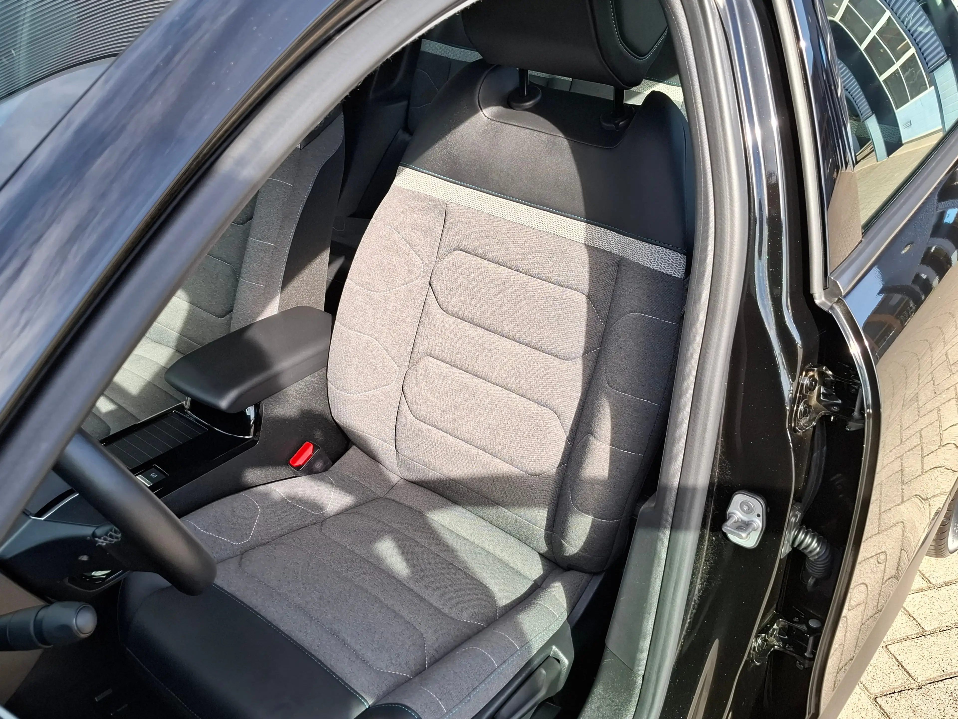 Citroen E-C4 Electric Feel Pack 50 kWh Apple Carplay/Android Auto | Came — photo 7