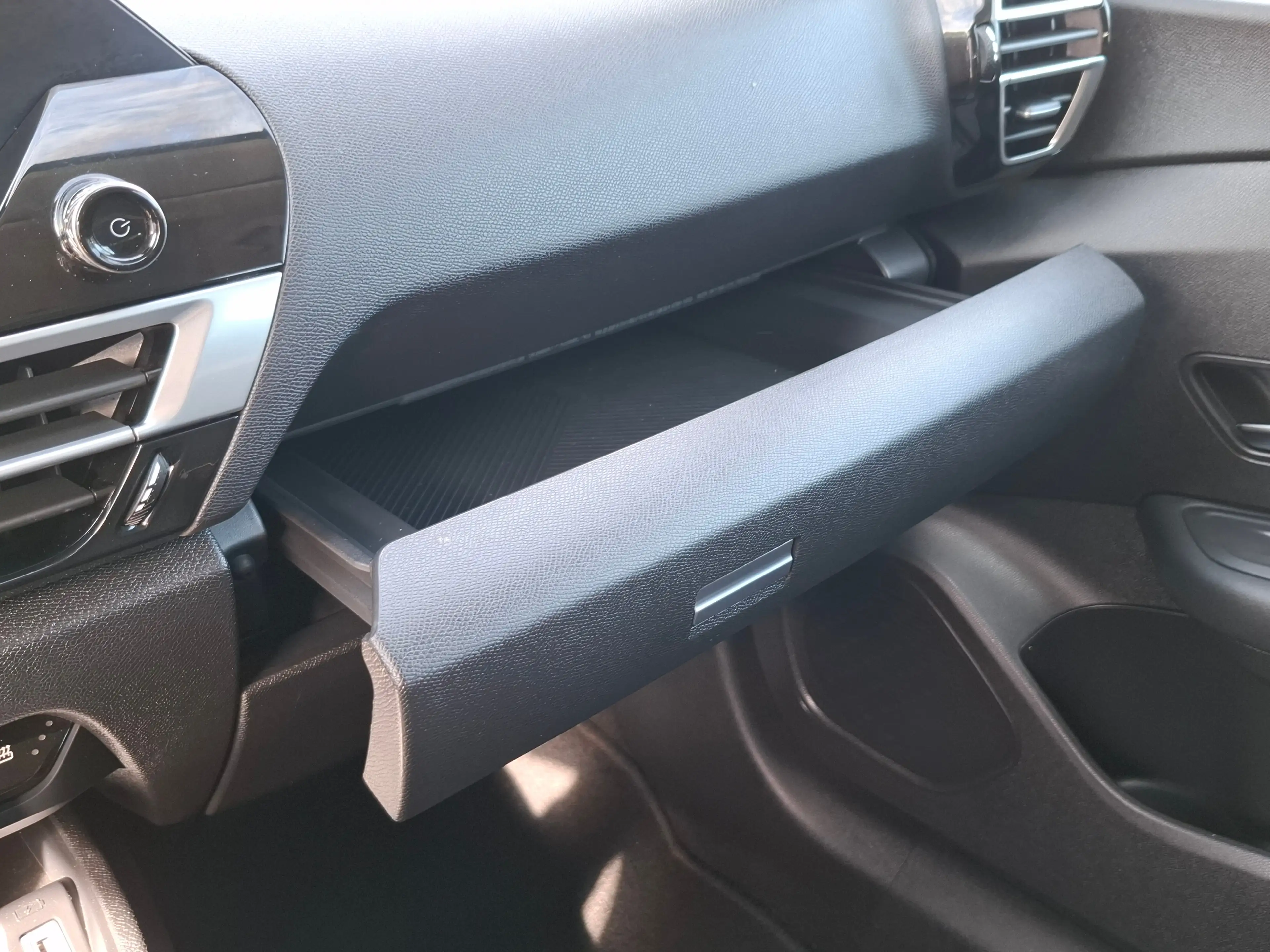 Citroen E-C4 Electric Feel Pack 50 kWh Apple Carplay/Android Auto | Came — photo 24