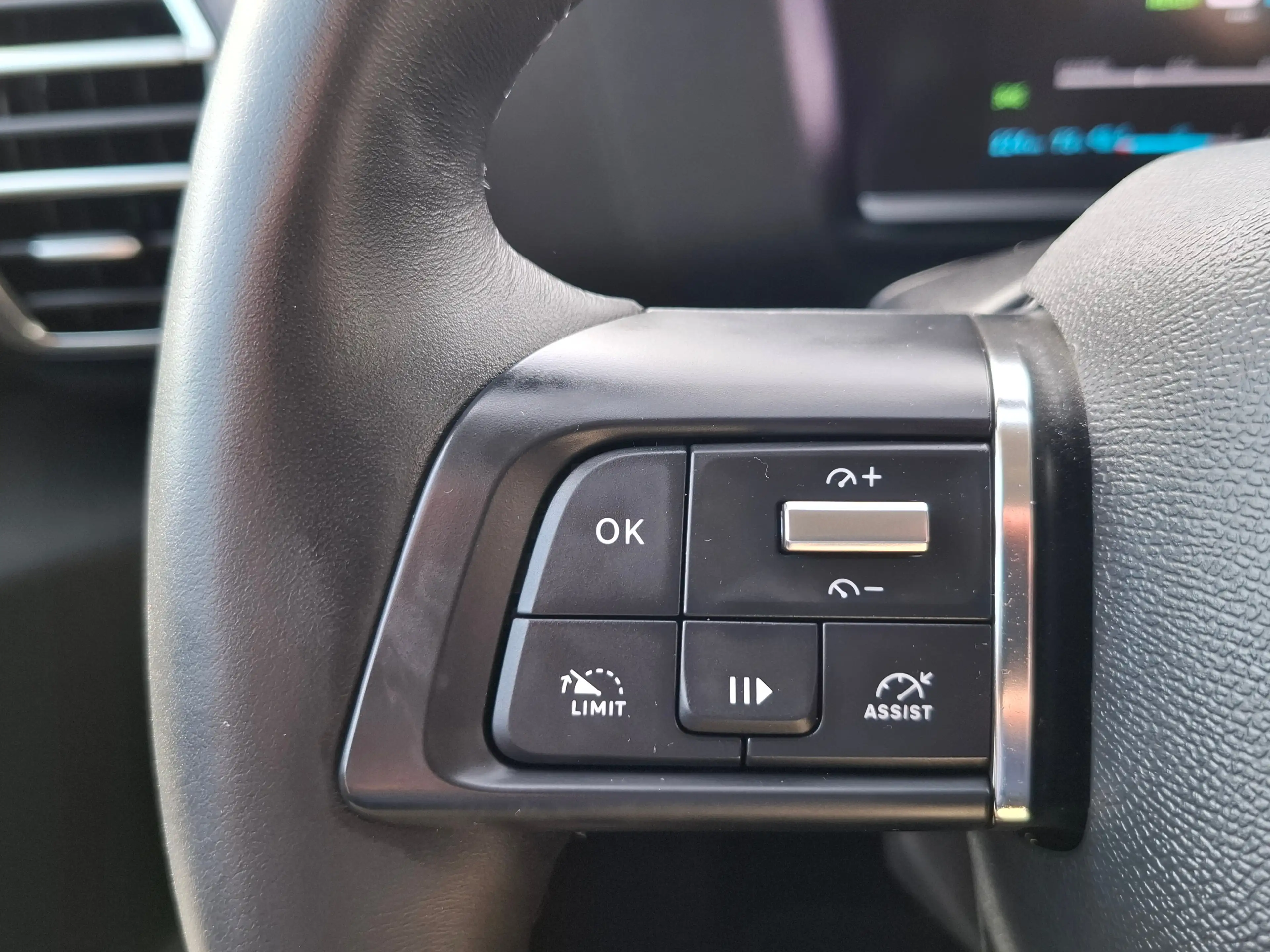 Citroen E-C4 Electric Feel Pack 50 kWh Apple Carplay/Android Auto | Came — photo 18