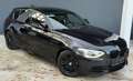 BMW 118 118 d M-Paket Aut. Schwarz - thumbnail 2