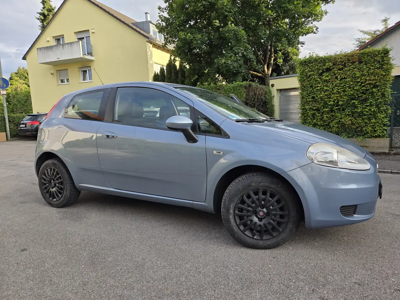 Fiat Grande Punto