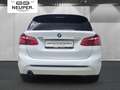 BMW 218 d xDrive Active Tourer Weiß - thumbnail 4