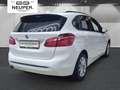 BMW 218 d xDrive Active Tourer Weiß - thumbnail 3