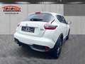 Nissan Juke N-WAY + 1.2 DIG-T Navi 360 Kamera Klimaautom Fahre Weiß - thumbnail 3