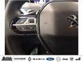 Peugeot 3008 PureTech GT AUTOM. RÜCKFAHR-KAM. KLIMAAUTO. NAVIG. Schwarz - thumbnail 10