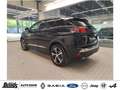 Peugeot 3008 PureTech GT AUTOM. RÜCKFAHR-KAM. KLIMAAUTO. NAVIG. Schwarz - thumbnail 4