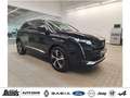 Peugeot 3008 PureTech GT AUTOM. RÜCKFAHR-KAM. KLIMAAUTO. NAVIG. Schwarz - thumbnail 2