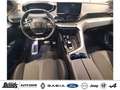 Peugeot 3008 PureTech GT AUTOM. RÜCKFAHR-KAM. KLIMAAUTO. NAVIG. Schwarz - thumbnail 9