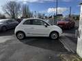 Fiat 500 Fiat 500 1.2i - 69 Euro 6  BERLINE Lounge TOIT OUVRANT Blanc - thumbnail 6