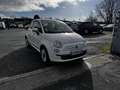 Fiat 500 Fiat 500 1.2i - 69 Euro 6  BERLINE Lounge TOIT OUVRANT Blanc - thumbnail 7