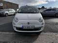 Fiat 500 Fiat 500 1.2i - 69 Euro 6  BERLINE Lounge TOIT OUVRANT Blanc - thumbnail 8