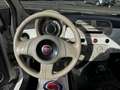 Fiat 500 Fiat 500 1.2i - 69 Euro 6  BERLINE Lounge TOIT OUVRANT Blanc - thumbnail 23