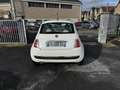 Fiat 500 Fiat 500 1.2i - 69 Euro 6  BERLINE Lounge TOIT OUVRANT Blanc - thumbnail 4