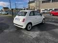 Fiat 500 Fiat 500 1.2i - 69 Euro 6  BERLINE Lounge TOIT OUVRANT Blanc - thumbnail 5