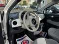 Fiat 500 Fiat 500 1.2i - 69 Euro 6  BERLINE Lounge TOIT OUVRANT Blanc - thumbnail 19