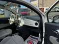Fiat 500 Fiat 500 1.2i - 69 Euro 6  BERLINE Lounge TOIT OUVRANT Blanc - thumbnail 14
