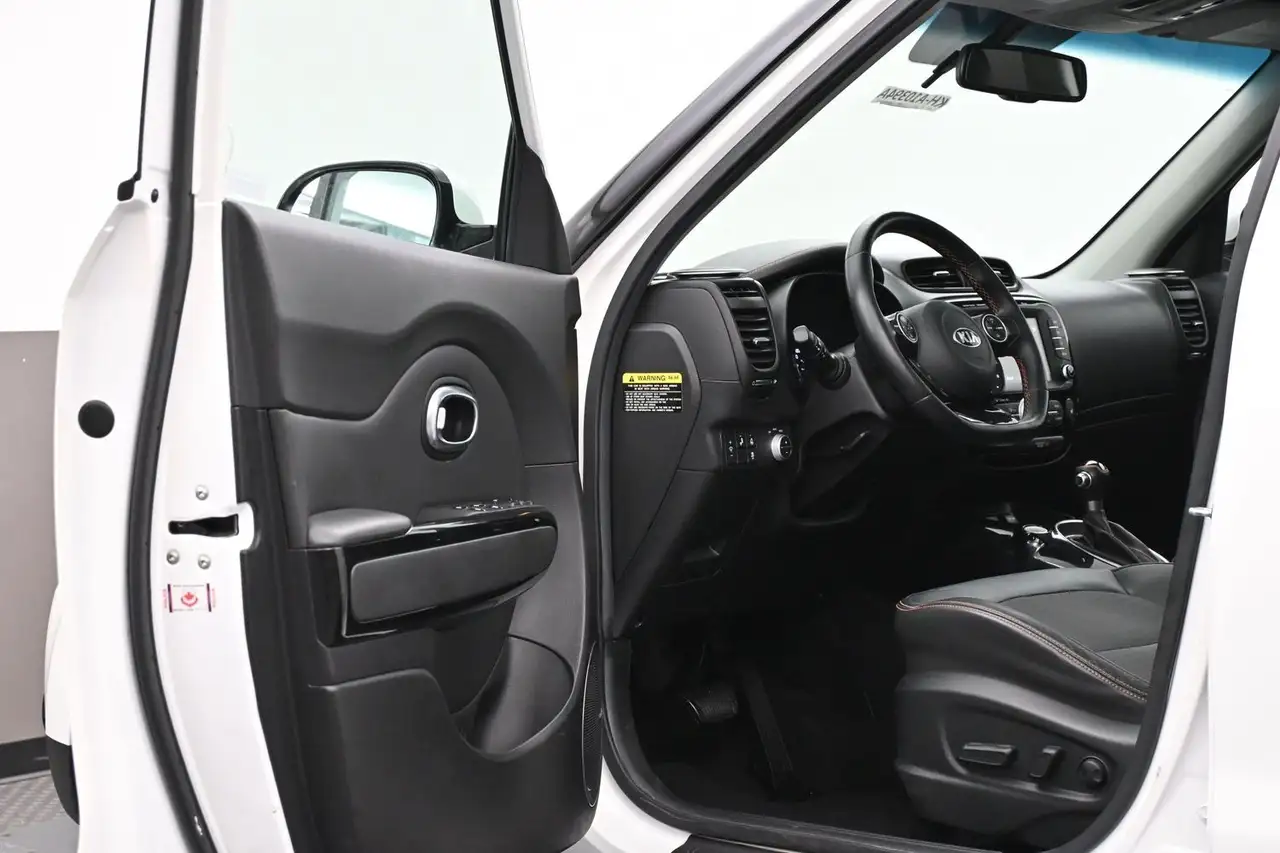 Kia Soul снимка Kia Soul