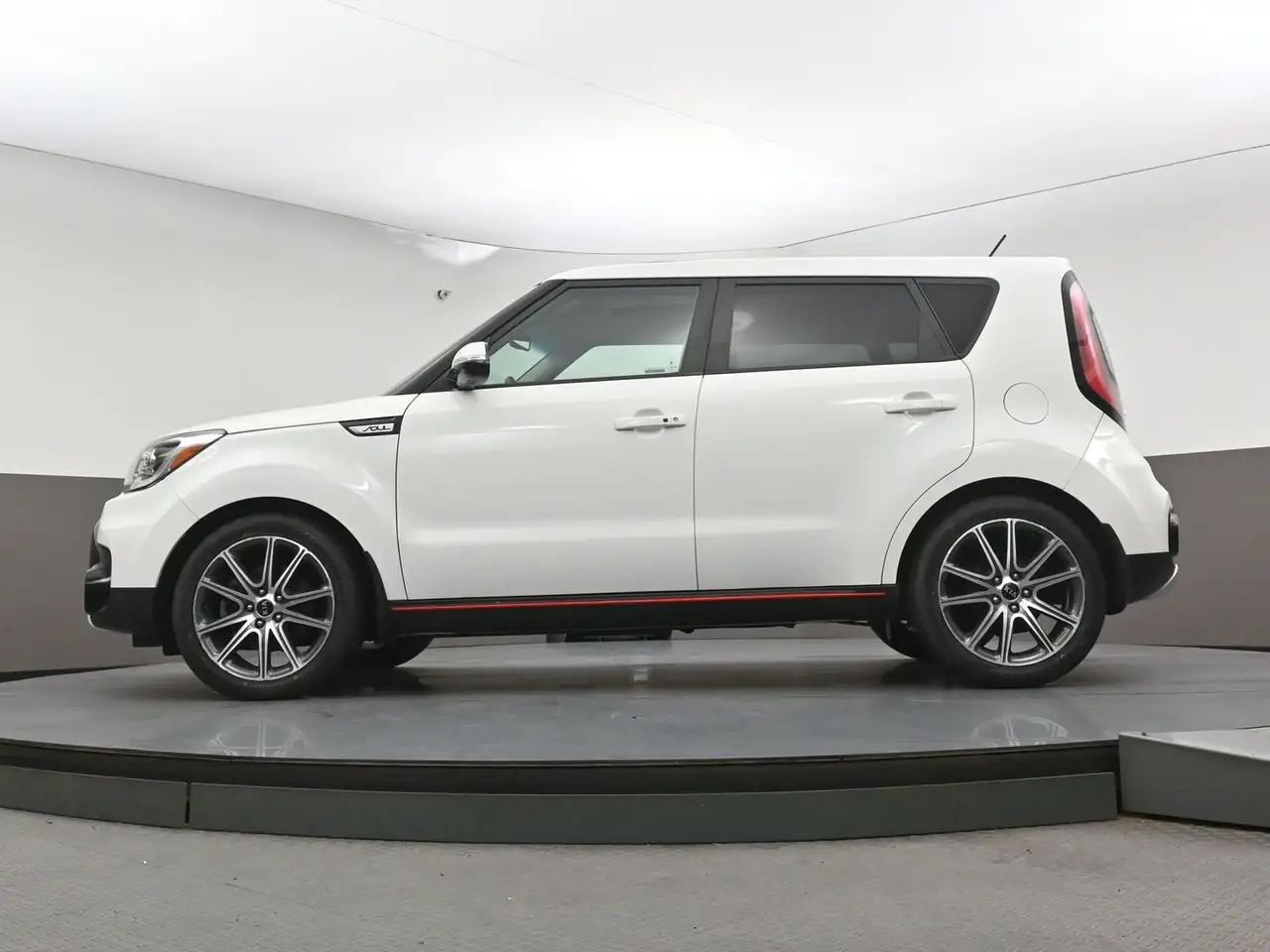 Kia Soul снимка Kia Soul