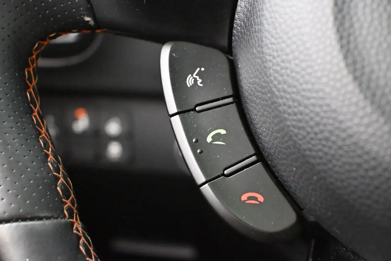 Kia Soul снимка Kia Soul