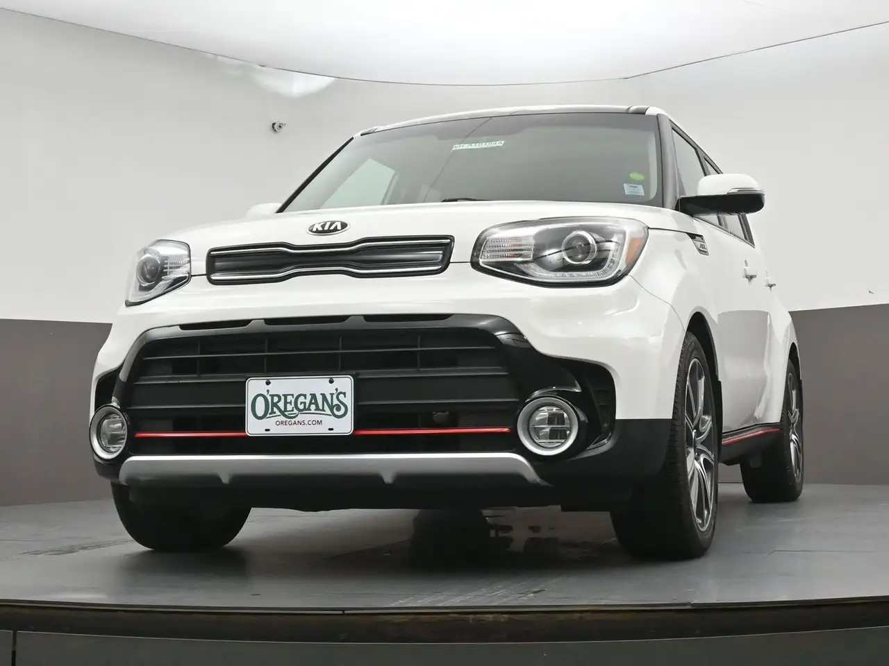 Kia Soul снимка Kia Soul