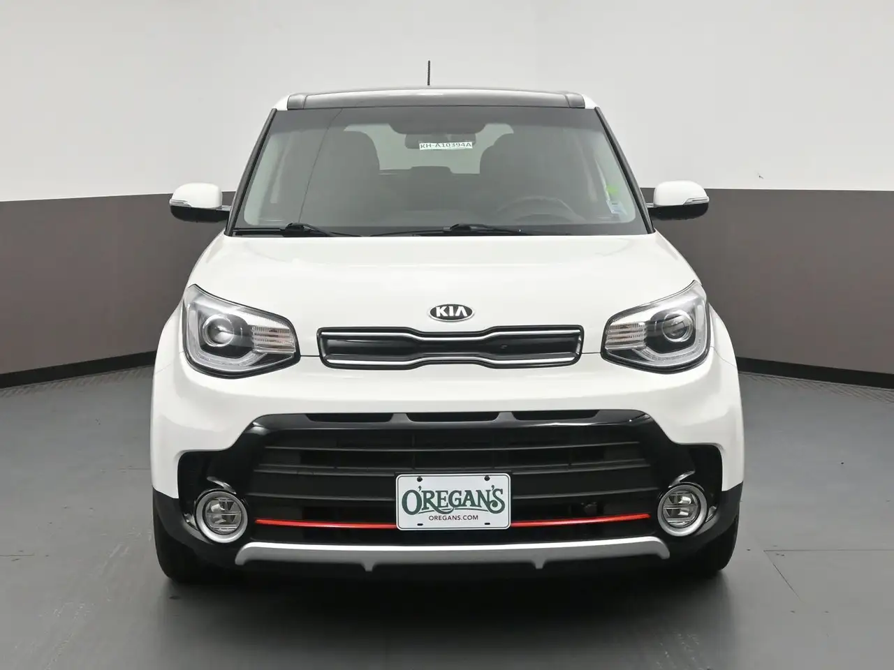 Kia Soul снимка Kia Soul