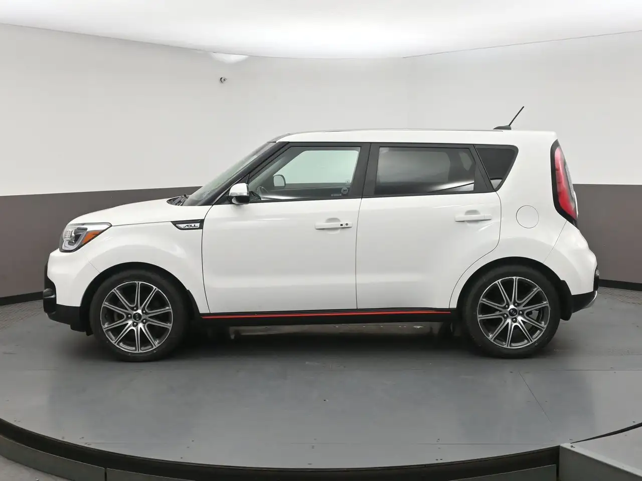 Kia Soul снимка Kia Soul