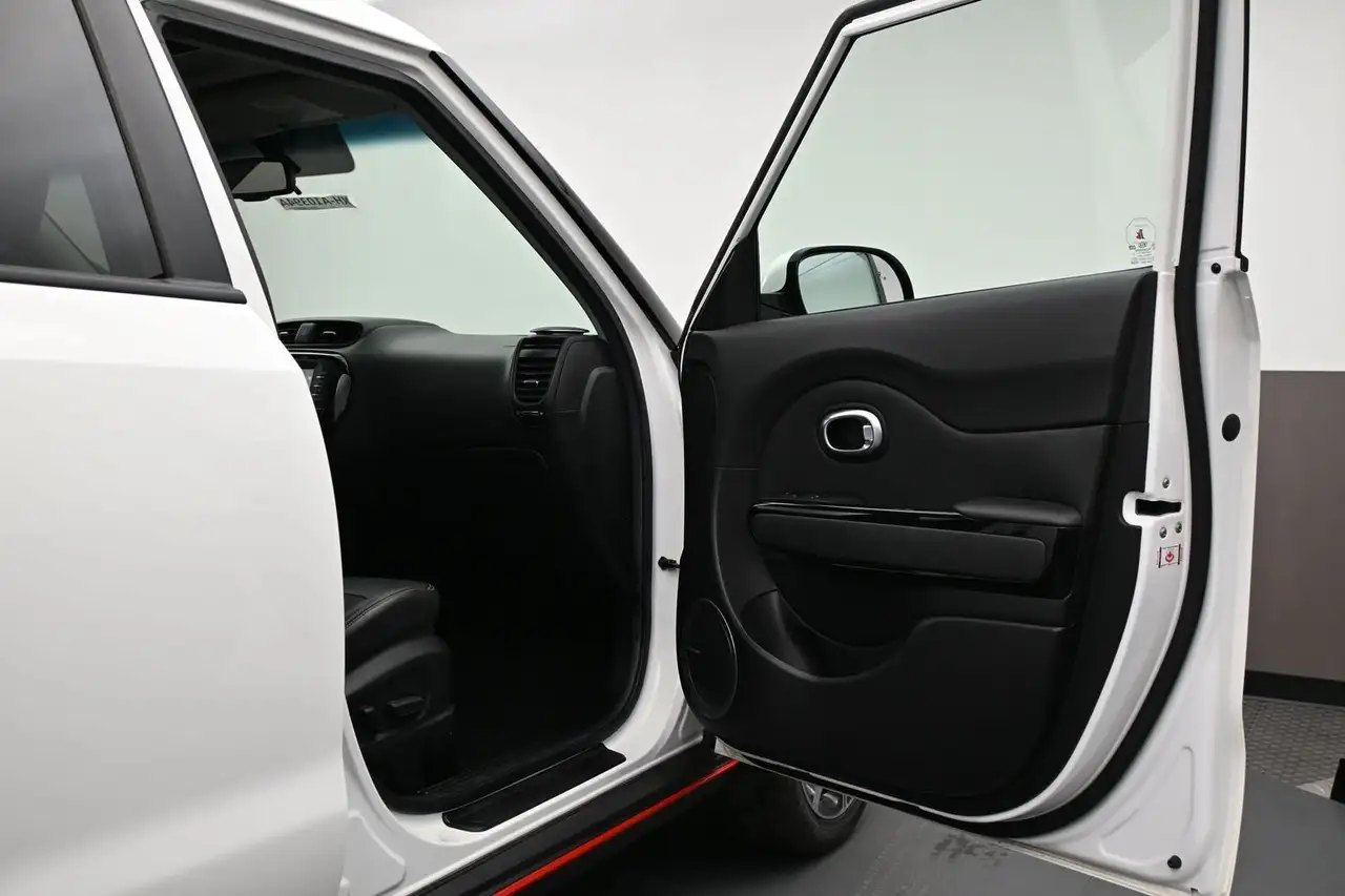 Kia Soul снимка Kia Soul