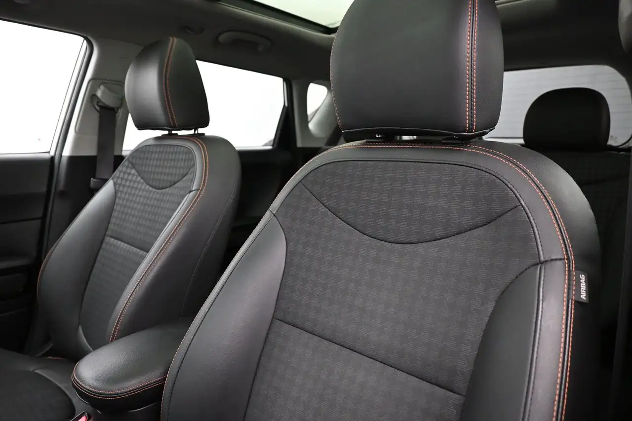 Kia Soul снимка Kia Soul