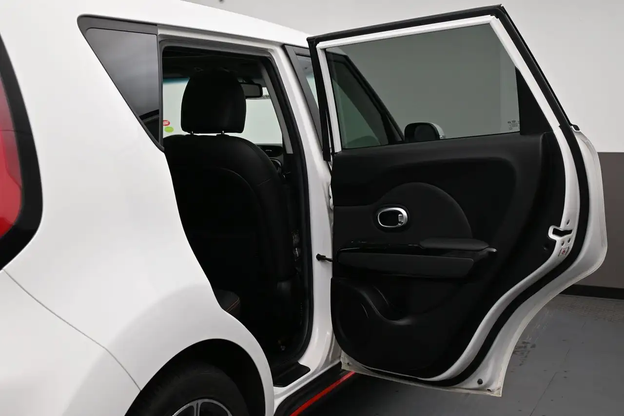 Kia Soul снимка Kia Soul