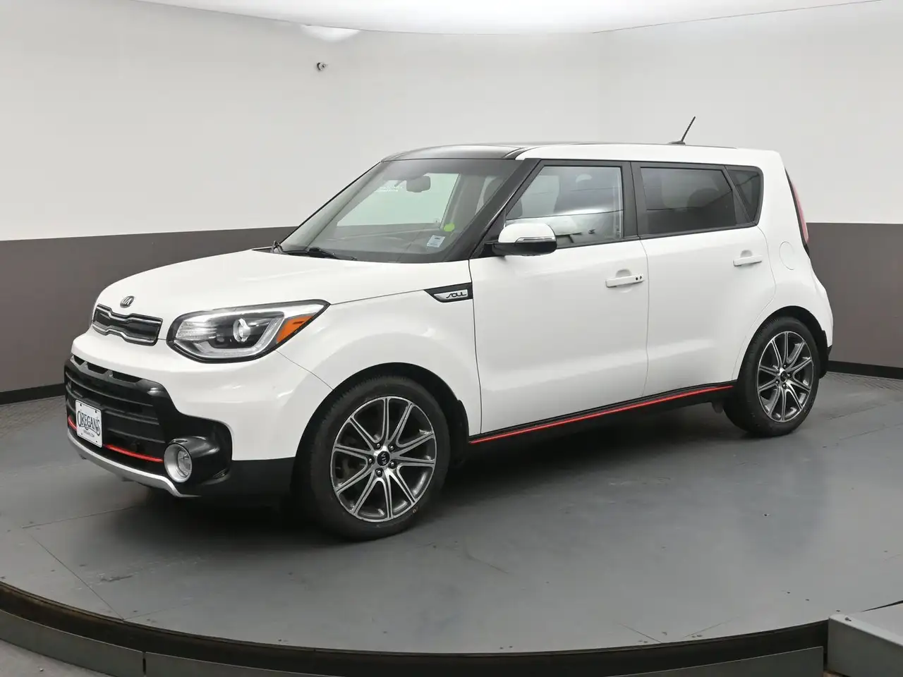 Kia Soul снимка Kia Soul