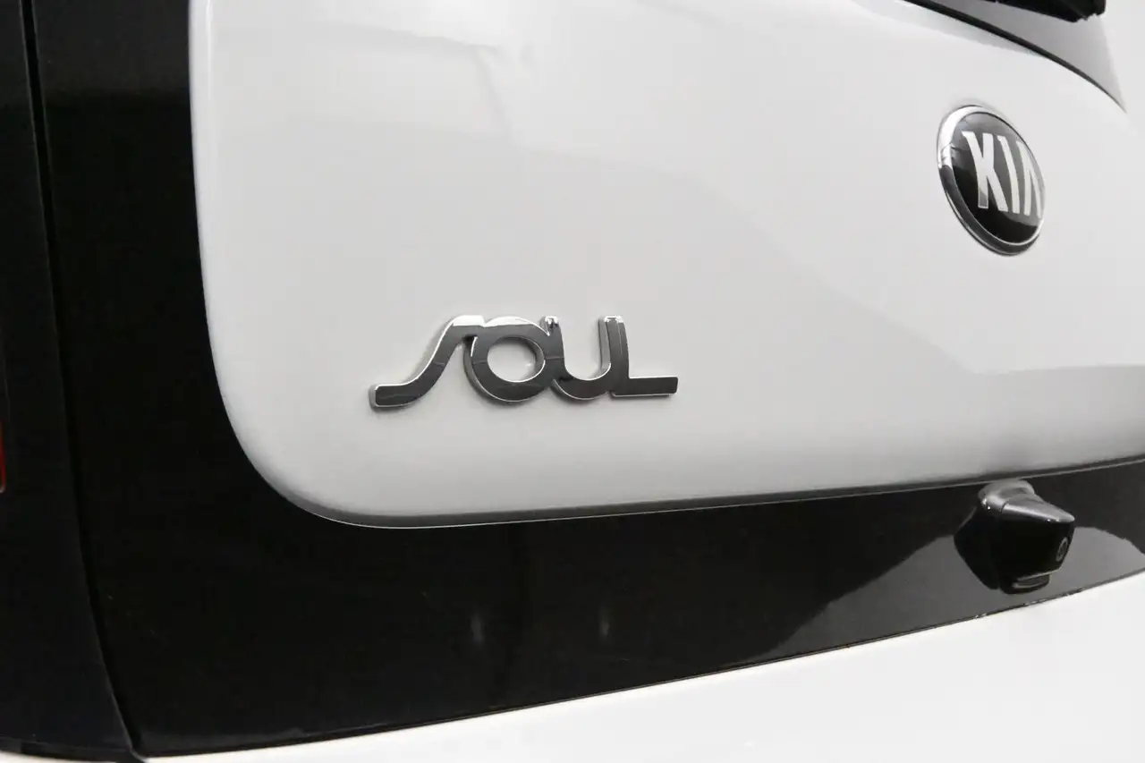 Kia Soul снимка Kia Soul
