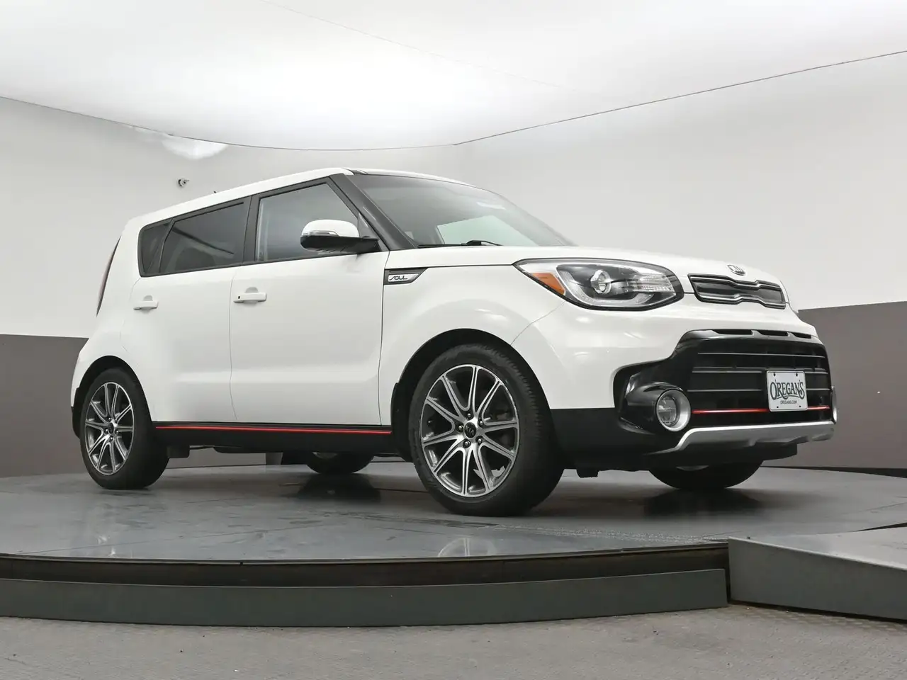 Kia Soul снимка Kia Soul
