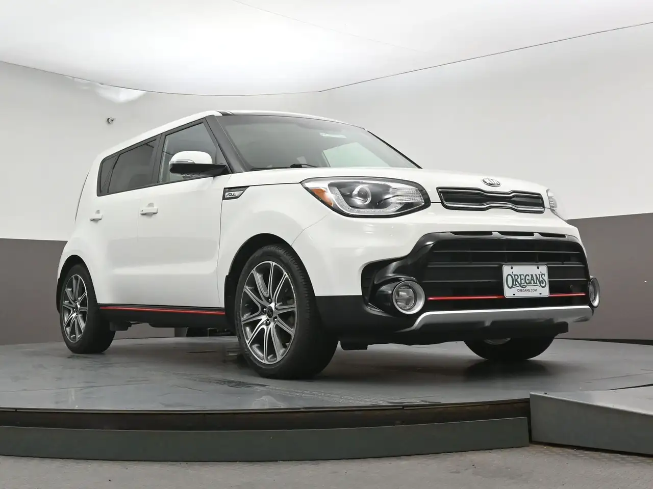 Kia Soul снимка Kia Soul