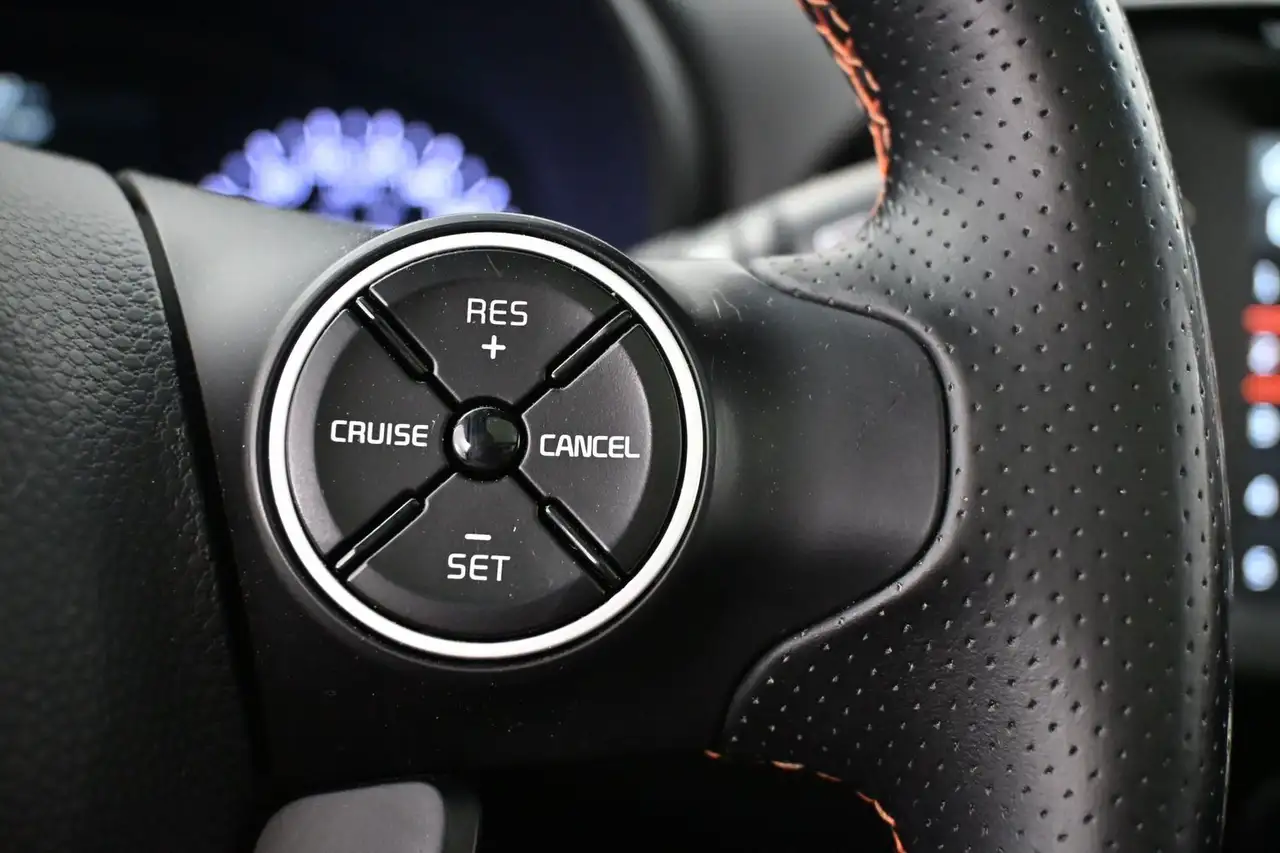 Kia Soul снимка Kia Soul