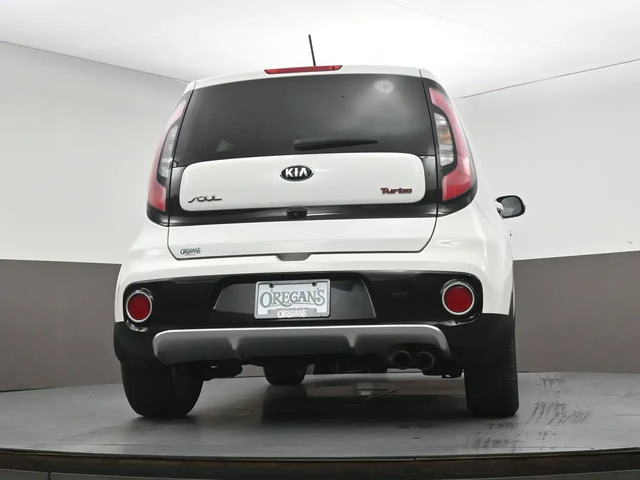 Kia Soul снимка Kia Soul
