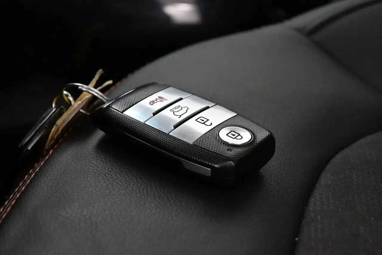 Kia Soul снимка Kia Soul