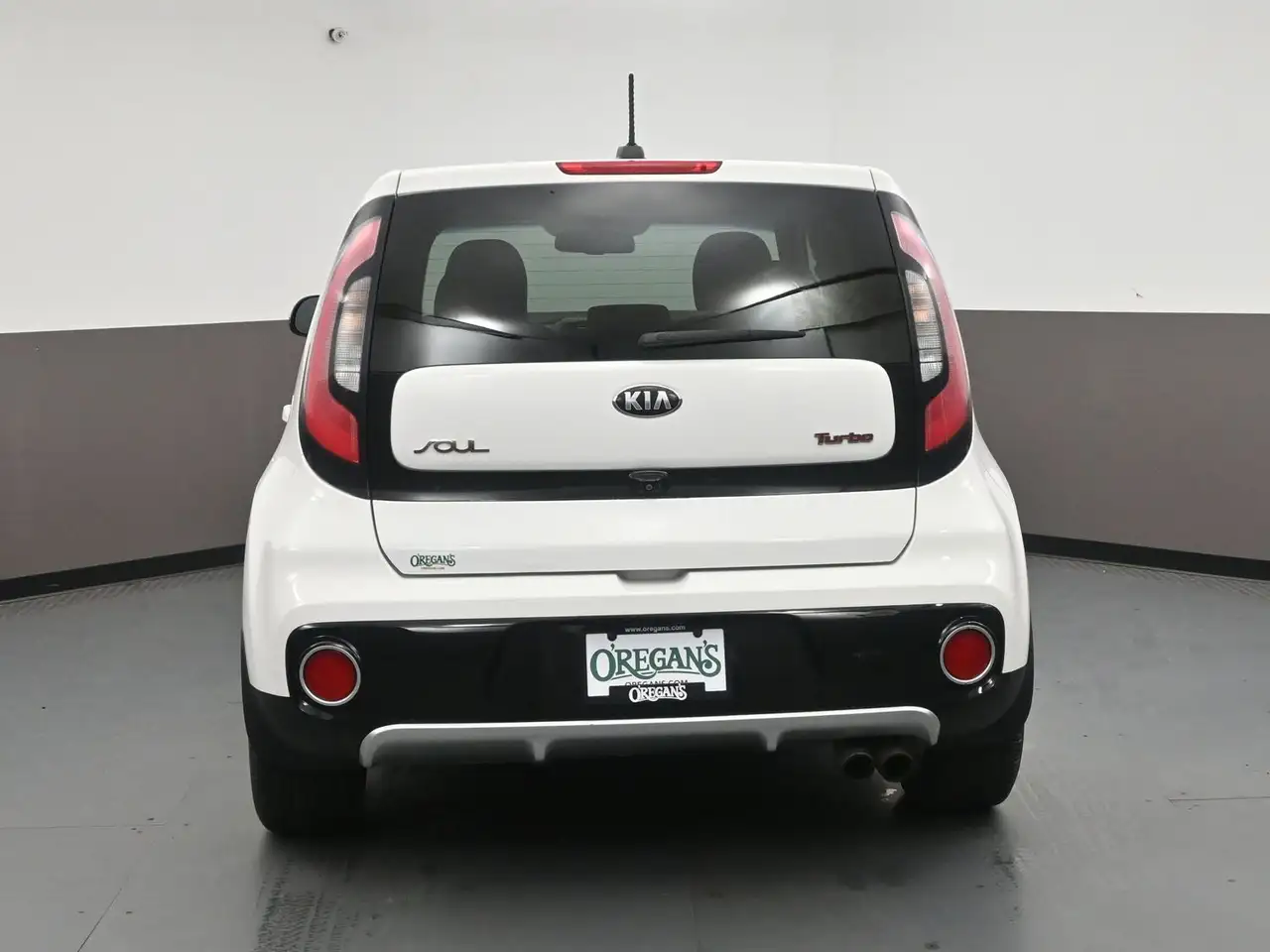 Kia Soul снимка Kia Soul
