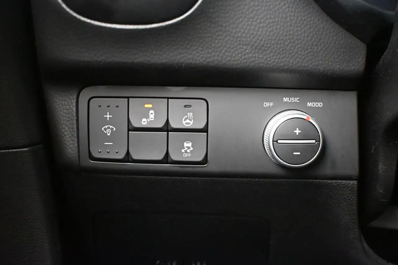 Kia Soul снимка Kia Soul