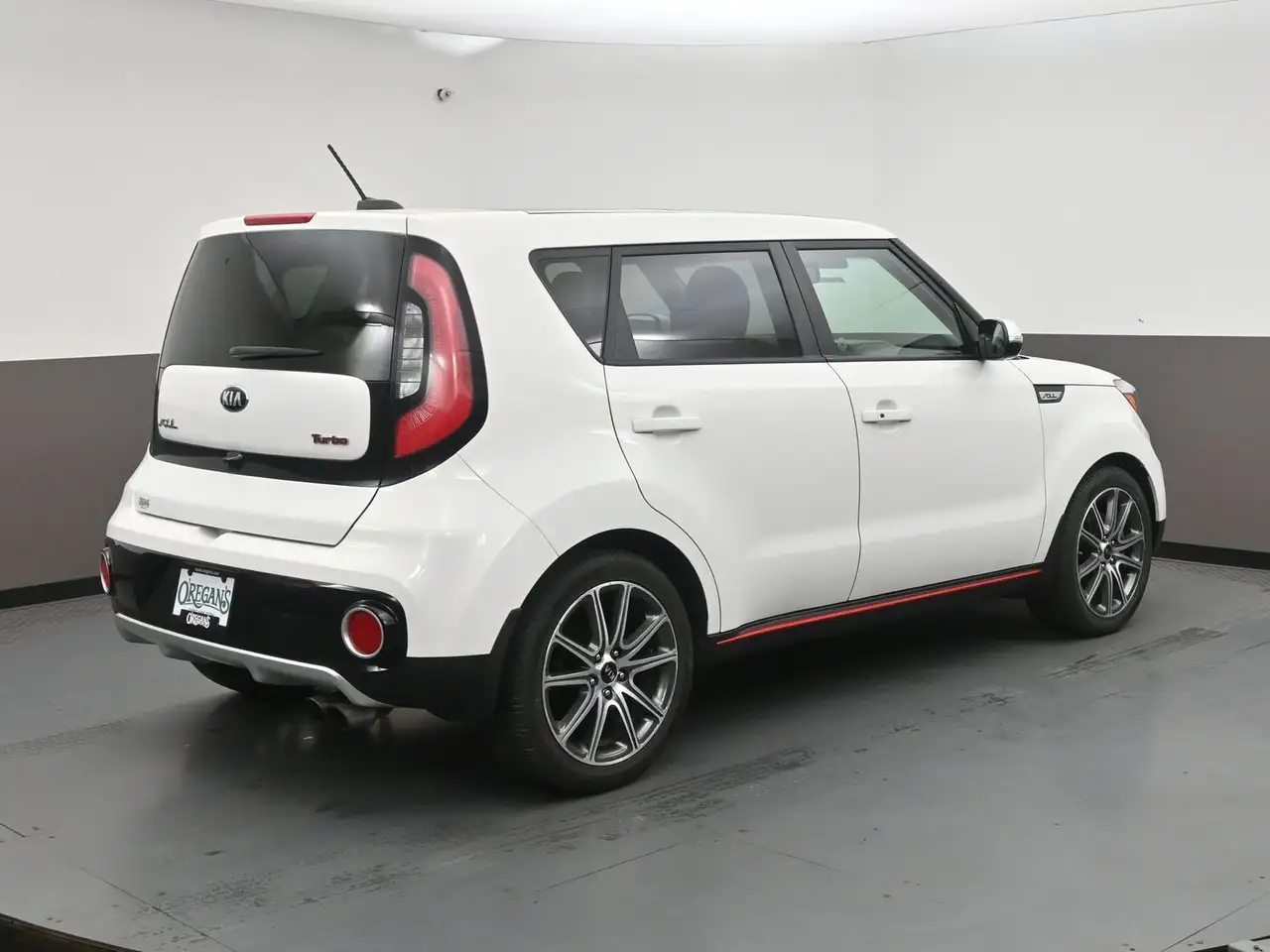 Kia Soul снимка Kia Soul