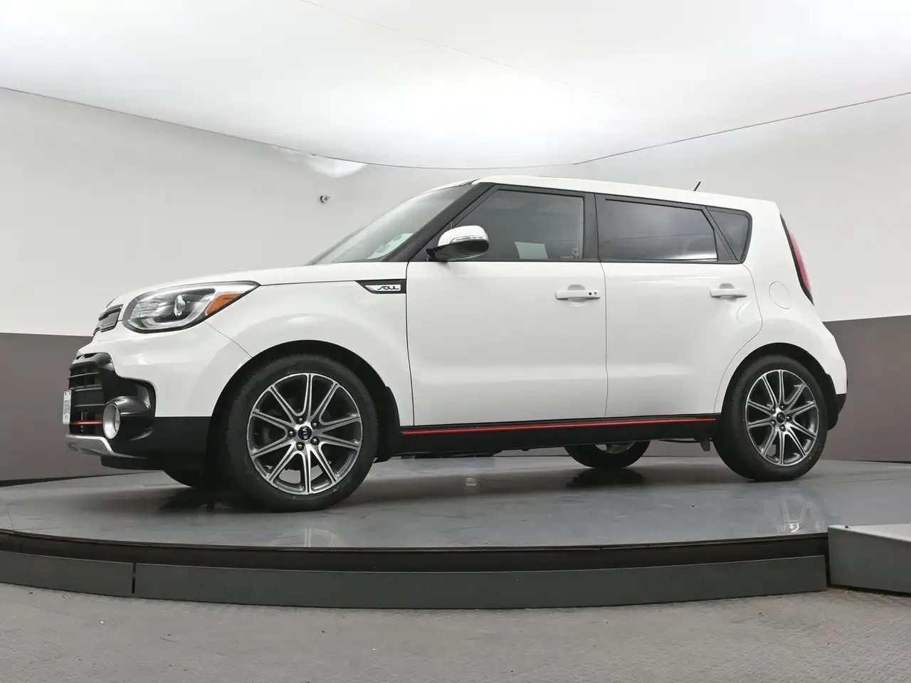 Kia Soul снимка Kia Soul