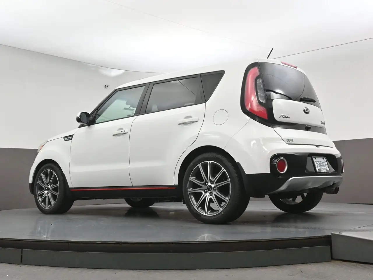 Kia Soul снимка Kia Soul