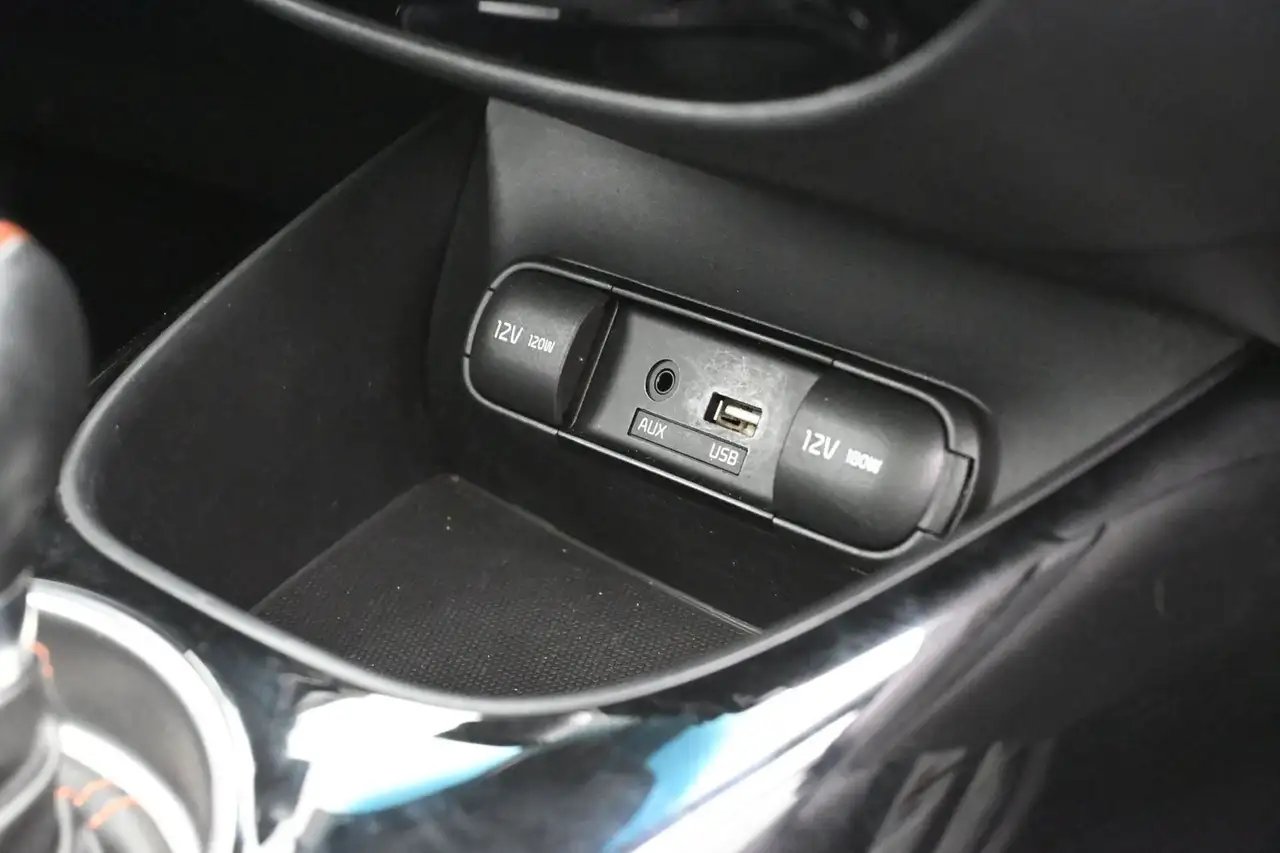 Kia Soul снимка Kia Soul