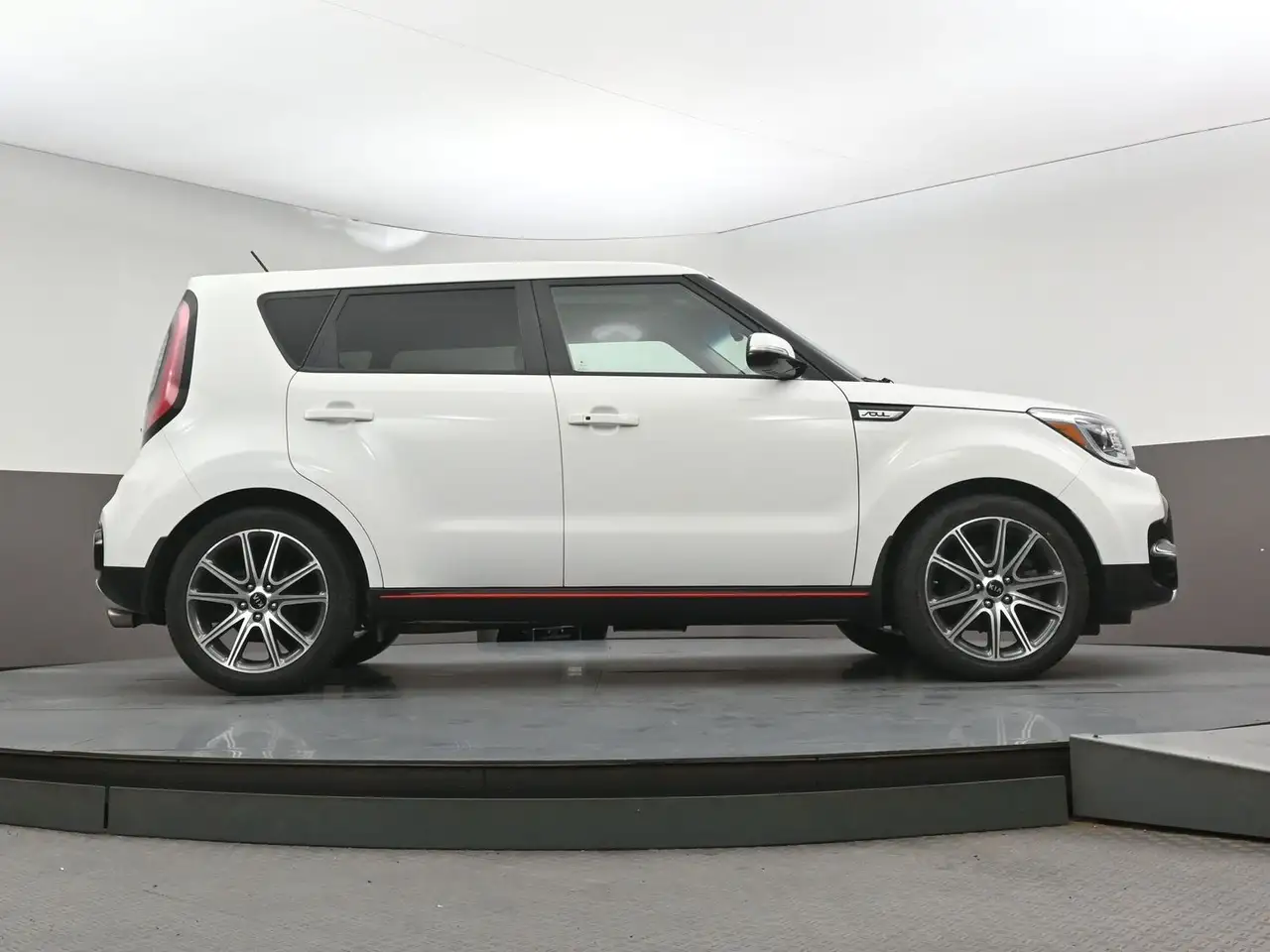 Kia Soul снимка Kia Soul