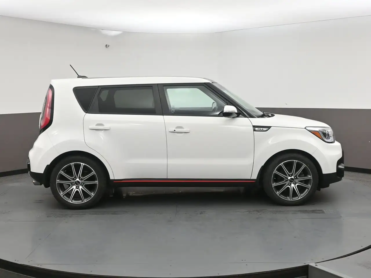 Kia Soul снимка Kia Soul