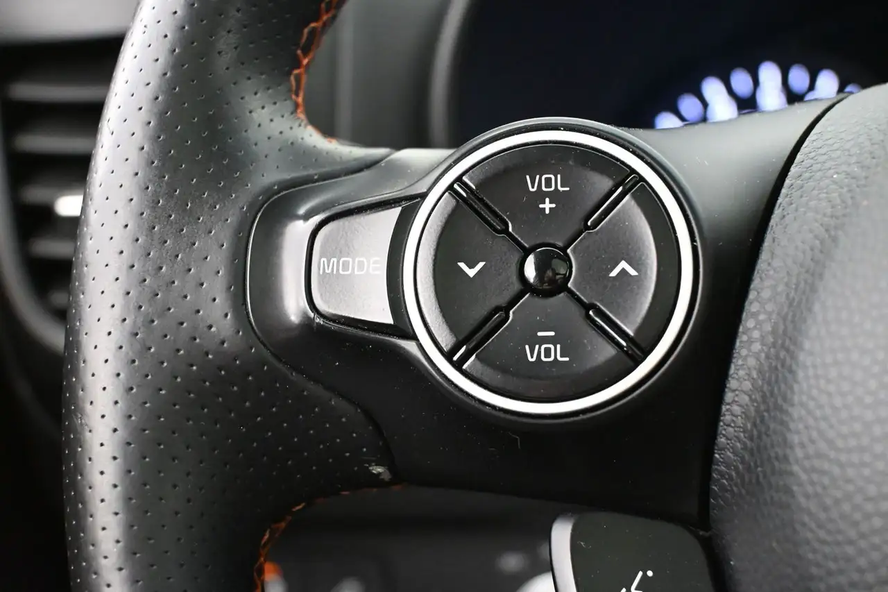 Kia Soul снимка Kia Soul