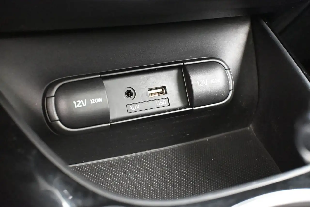 Kia Soul снимка Kia Soul