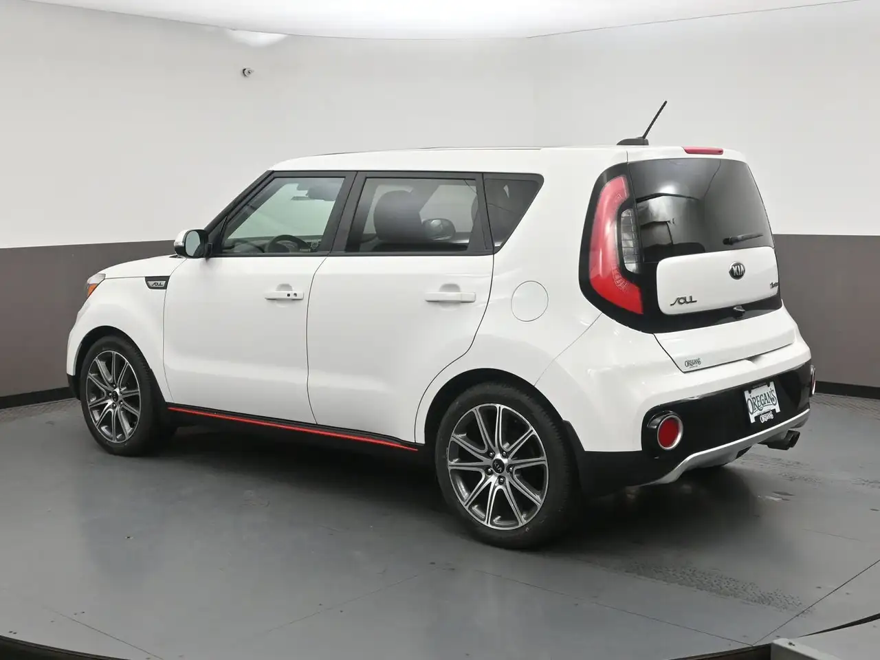 Kia Soul снимка Kia Soul