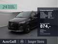 Mercedes-Benz V 220 d Avantg AMG Pano AHK Leder Multib Distr Grau - thumbnail 1