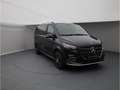 Mercedes-Benz V 220 d Avantg AMG Pano AHK Leder Multib Distr Gris - thumbnail 6