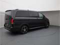 Mercedes-Benz V 220 d Avantg AMG Pano AHK Leder Multib Distr Grau - thumbnail 5